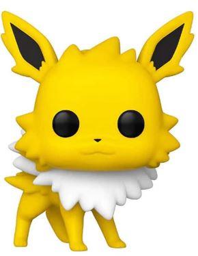 FUNKO ACTION FIGURES FUNKO POP POKEMON: JOLTEON